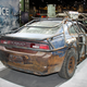 Illustration for article titled Is Dystopia So Bad If We Get Badass Cars?